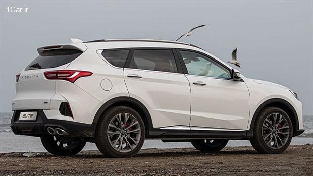 شرایط جدید فروش فوری فیدلیتی الیت (آبان 1404)